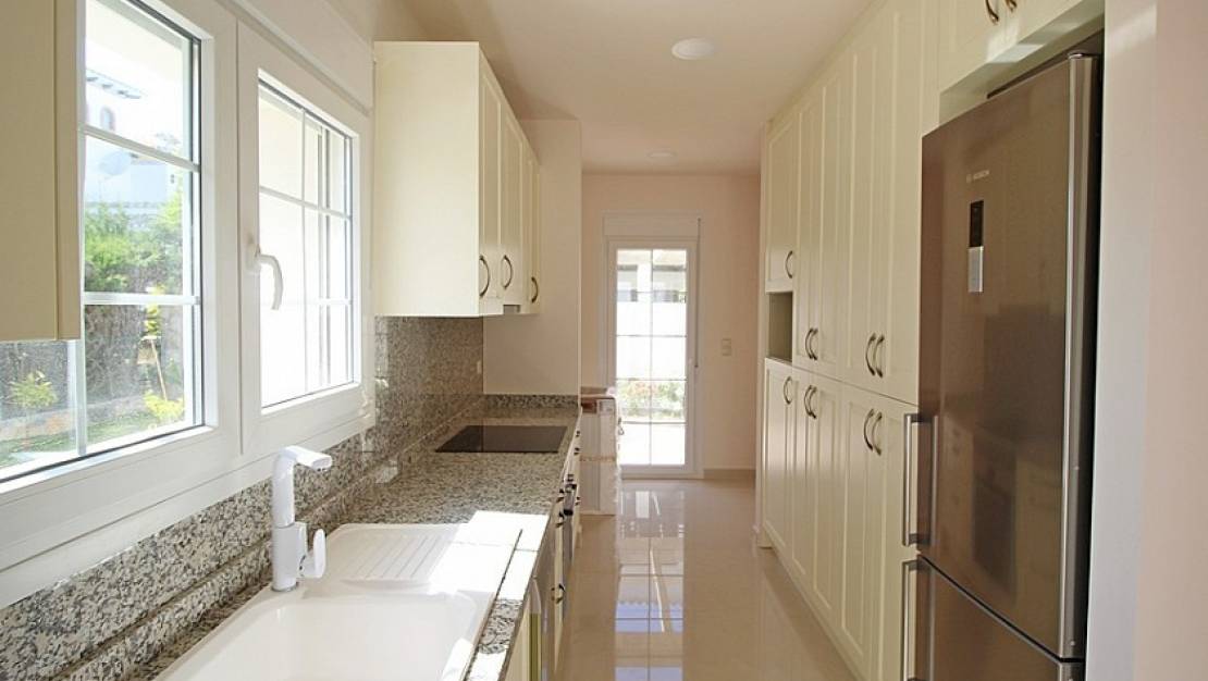 Sale - Villa - Orihuela - Cabo Roig