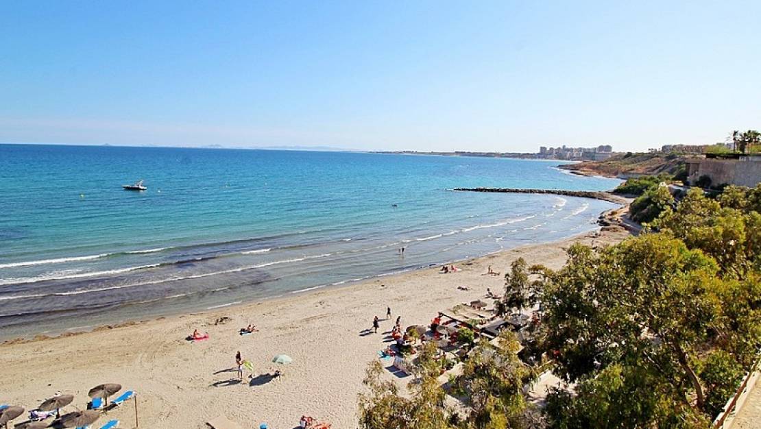 Sale - Villa - Orihuela - Cabo Roig