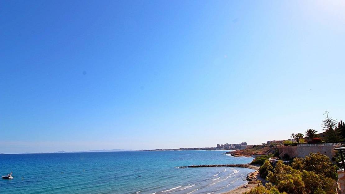 Sale - Villa - Orihuela - Cabo Roig