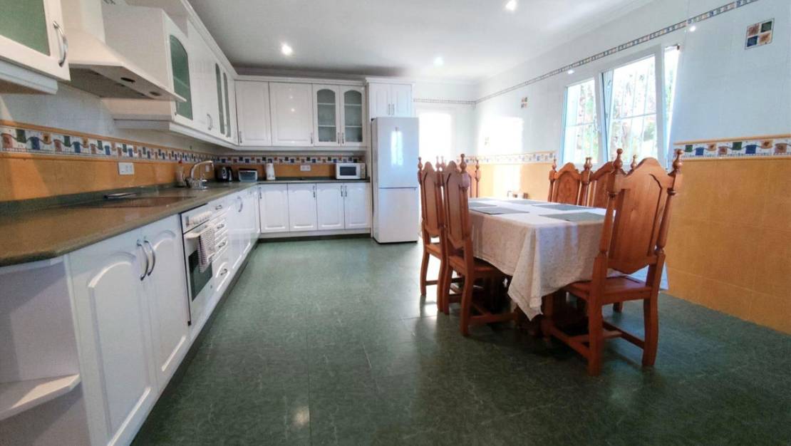 Sale - Villa - Orihuela - Cabo Roig