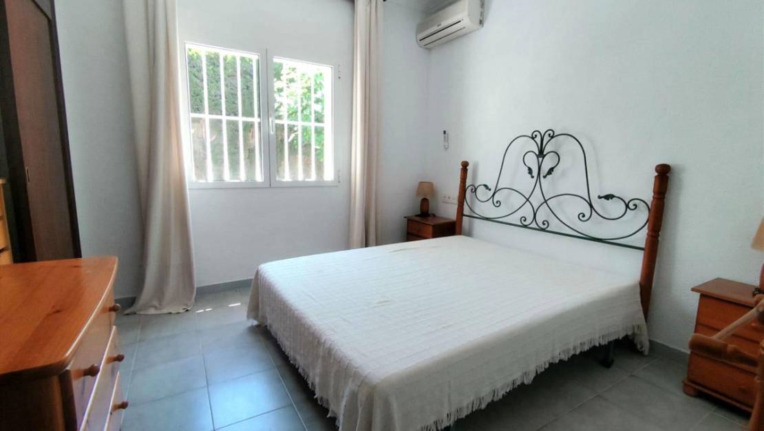 Sale - Villa - Orihuela - Cabo Roig
