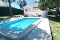 Sale - Villa - Orihuela - Cabo Roig