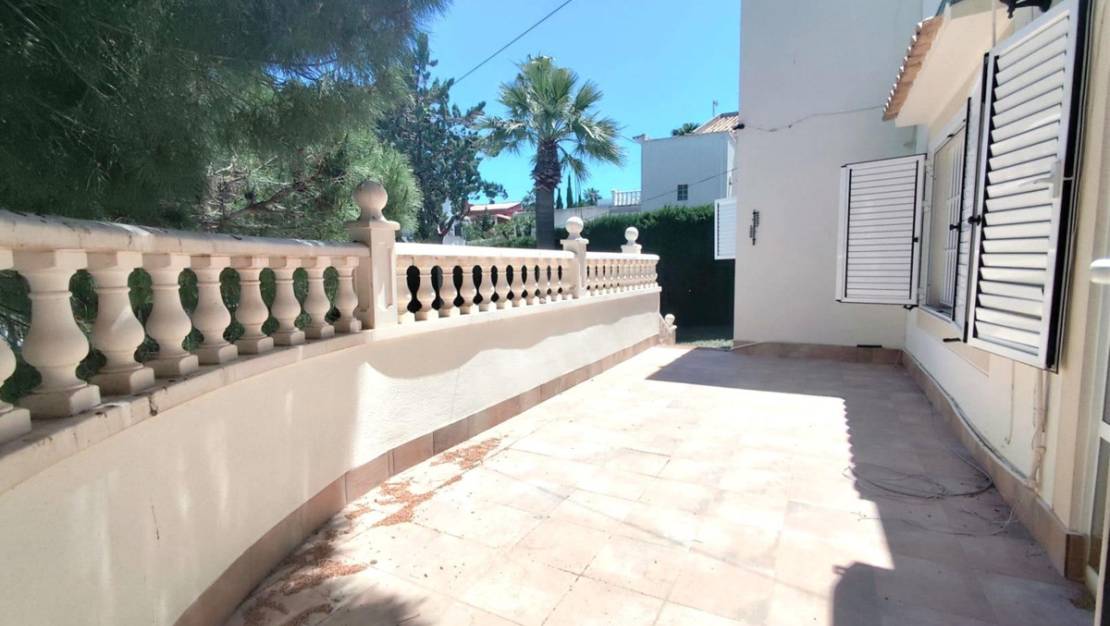 Sale - Villa - Orihuela - Cabo Roig