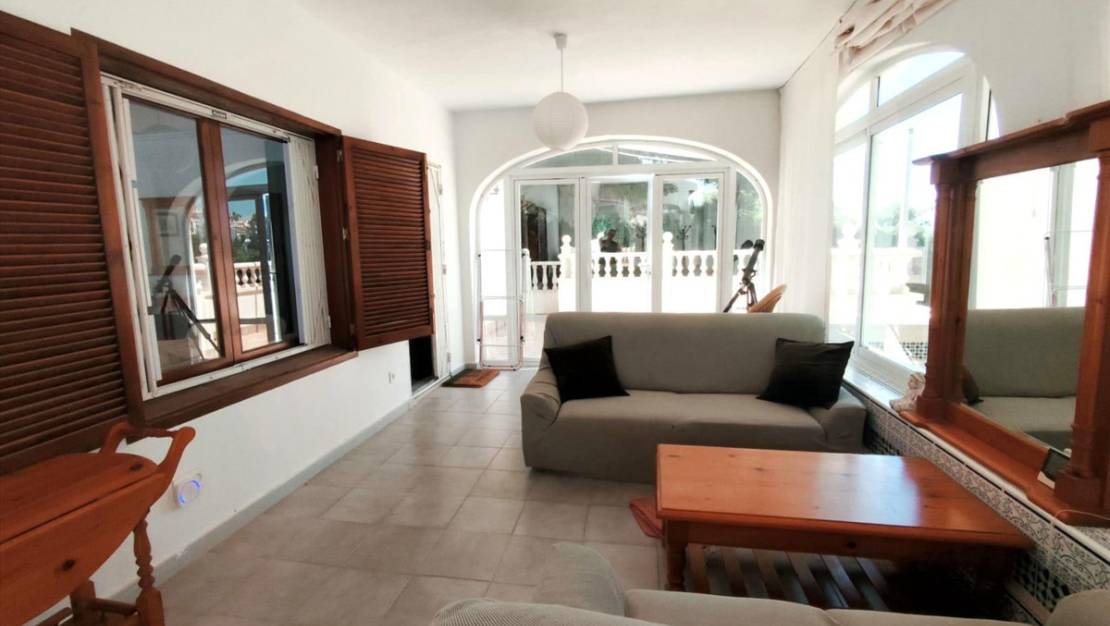 Sale - Villa - Orihuela - Cabo Roig