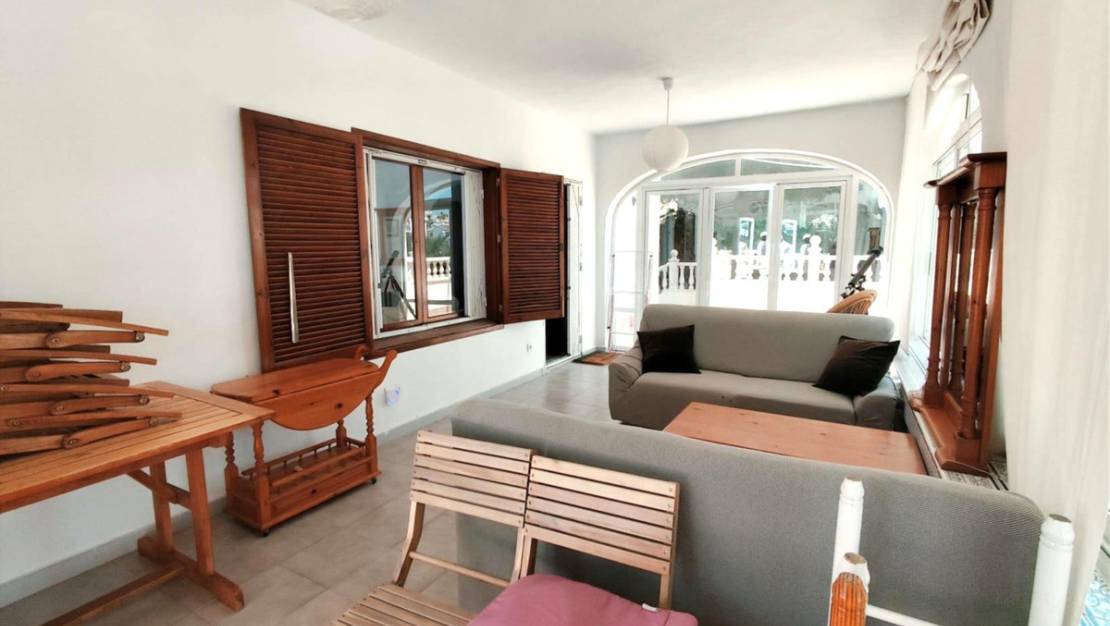 Sale - Villa - Orihuela - Cabo Roig