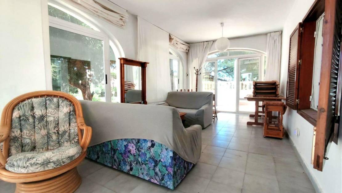 Sale - Villa - Orihuela - Cabo Roig