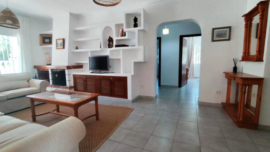 Sale - Villa - Orihuela - Cabo Roig