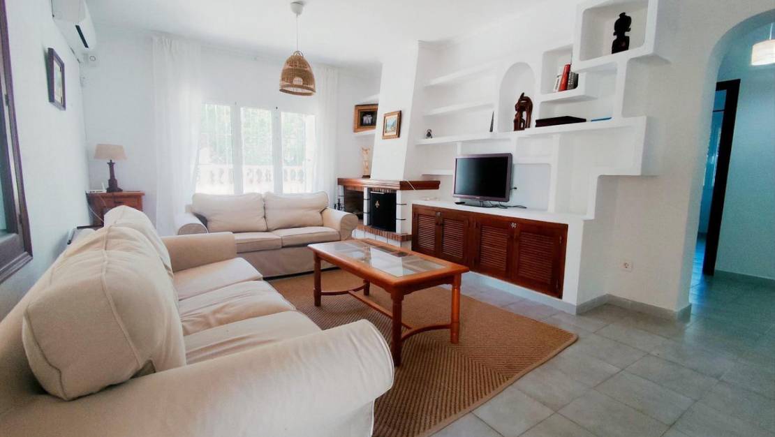 Sale - Villa - Orihuela - Cabo Roig