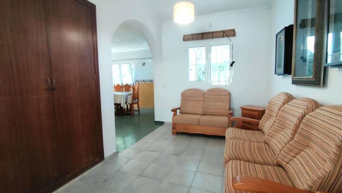 Sale - Villa - Orihuela - Cabo Roig