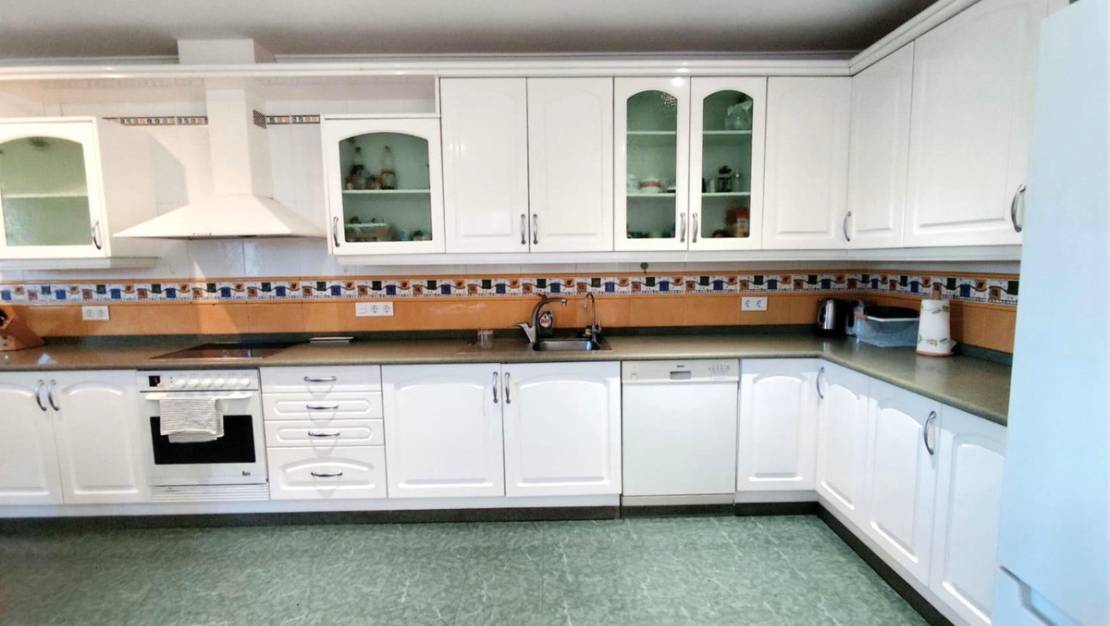 Sale - Villa - Orihuela - Cabo Roig