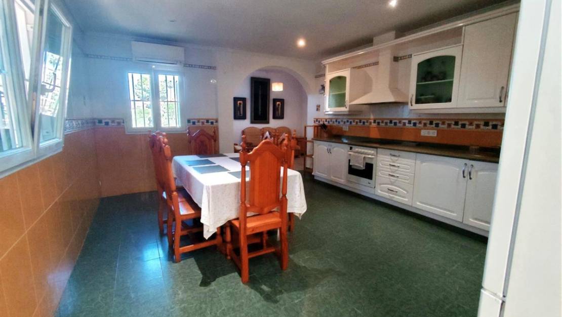 Sale - Villa - Orihuela - Cabo Roig