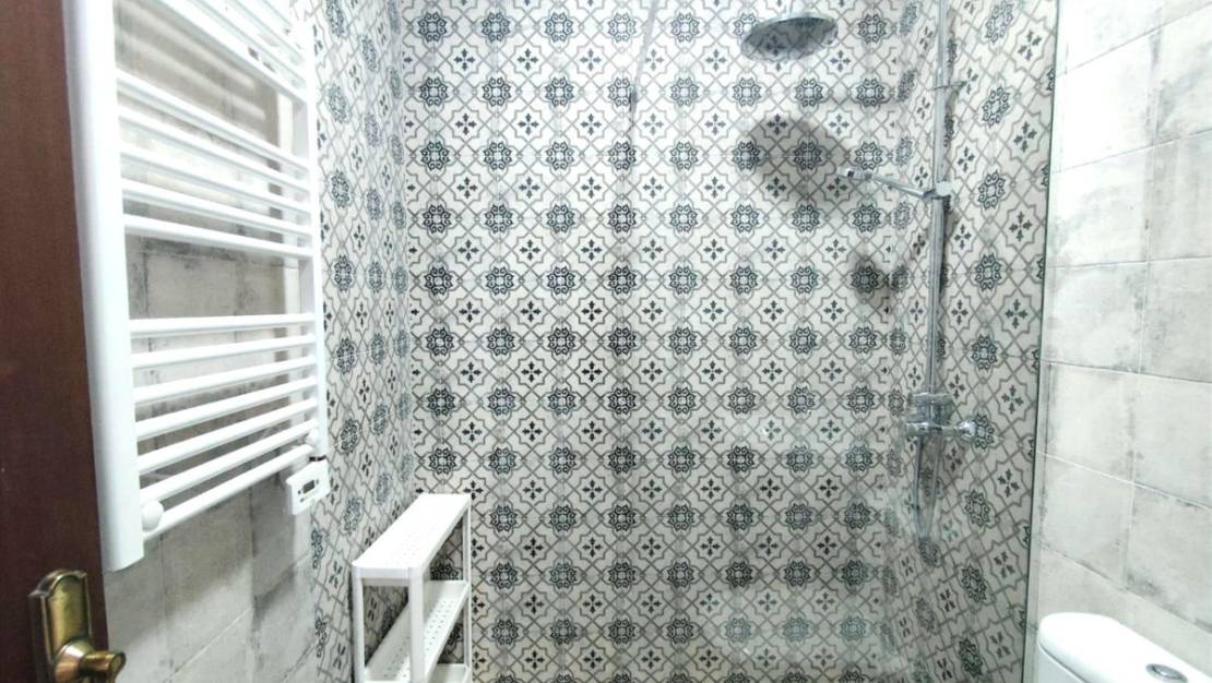 Sale - Villa - Orihuela - Cabo Roig