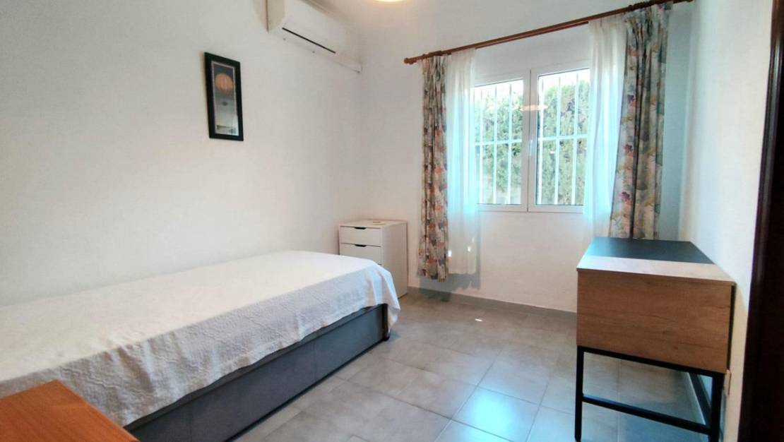 Sale - Villa - Orihuela - Cabo Roig