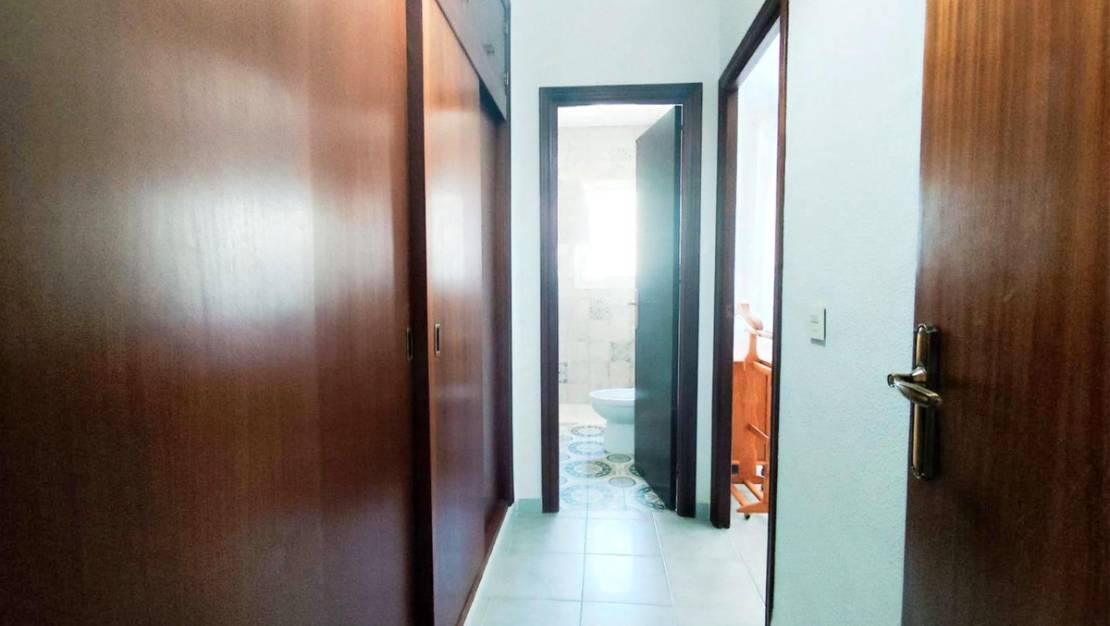 Sale - Villa - Orihuela - Cabo Roig