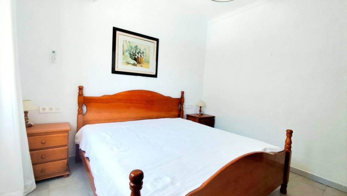 Sale - Villa - Orihuela - Cabo Roig