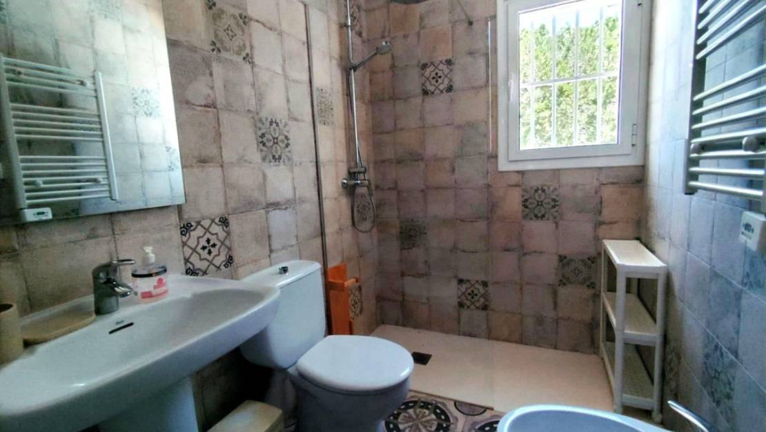 Sale - Villa - Orihuela - Cabo Roig