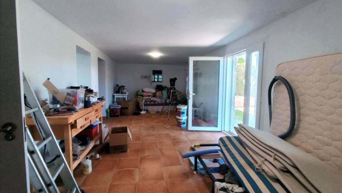 Sale - Villa - Orihuela - Cabo Roig