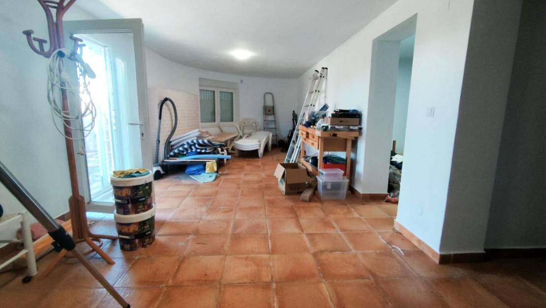 Sale - Villa - Orihuela - Cabo Roig