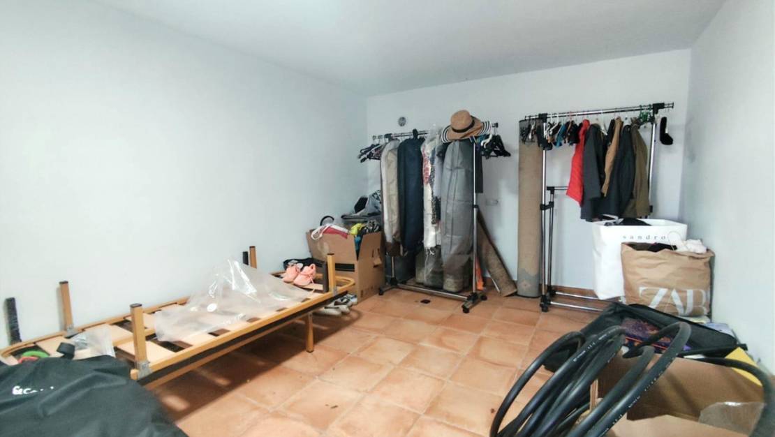 Sale - Villa - Orihuela - Cabo Roig