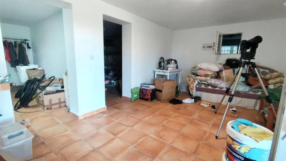 Sale - Villa - Orihuela - Cabo Roig