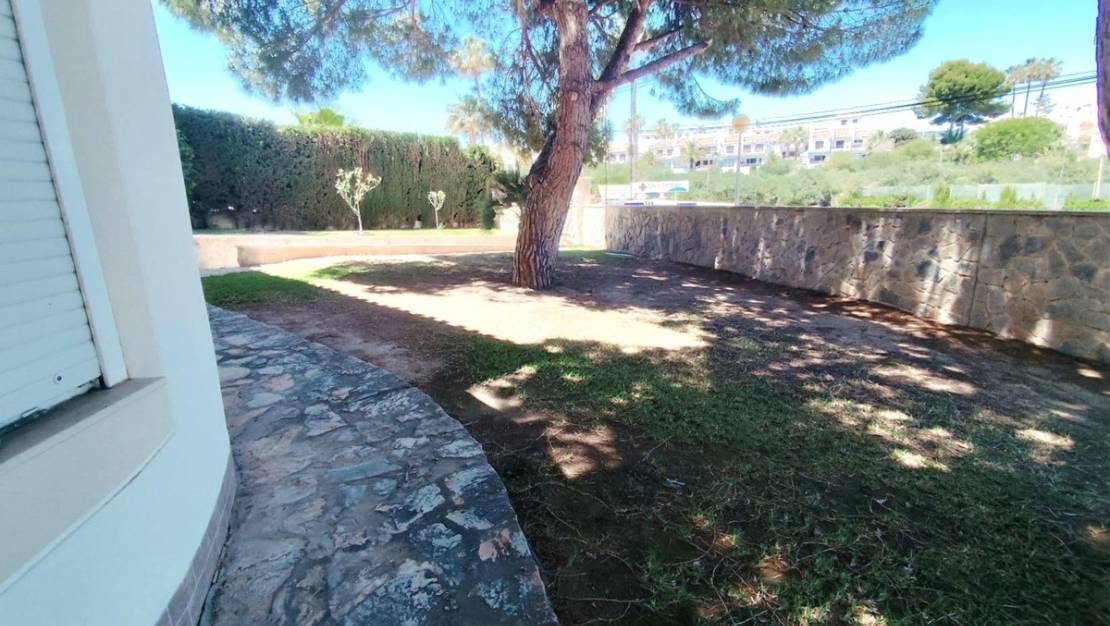 Sale - Villa - Orihuela - Cabo Roig
