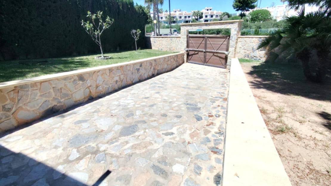 Sale - Villa - Orihuela - Cabo Roig