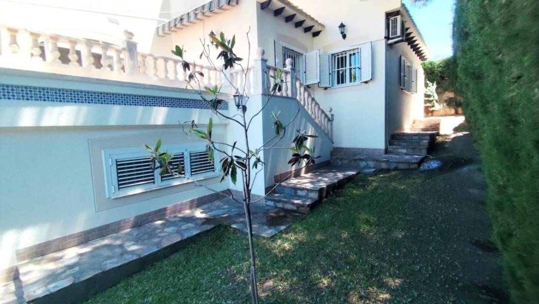 Sale - Villa - Orihuela - Cabo Roig