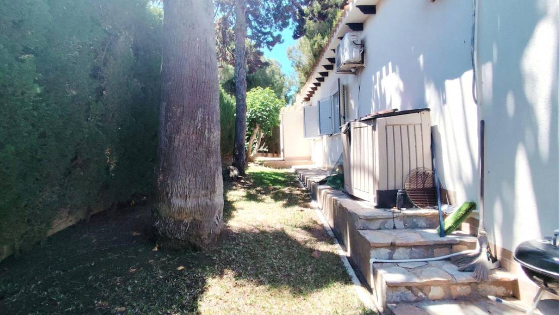 Sale - Villa - Orihuela - Cabo Roig