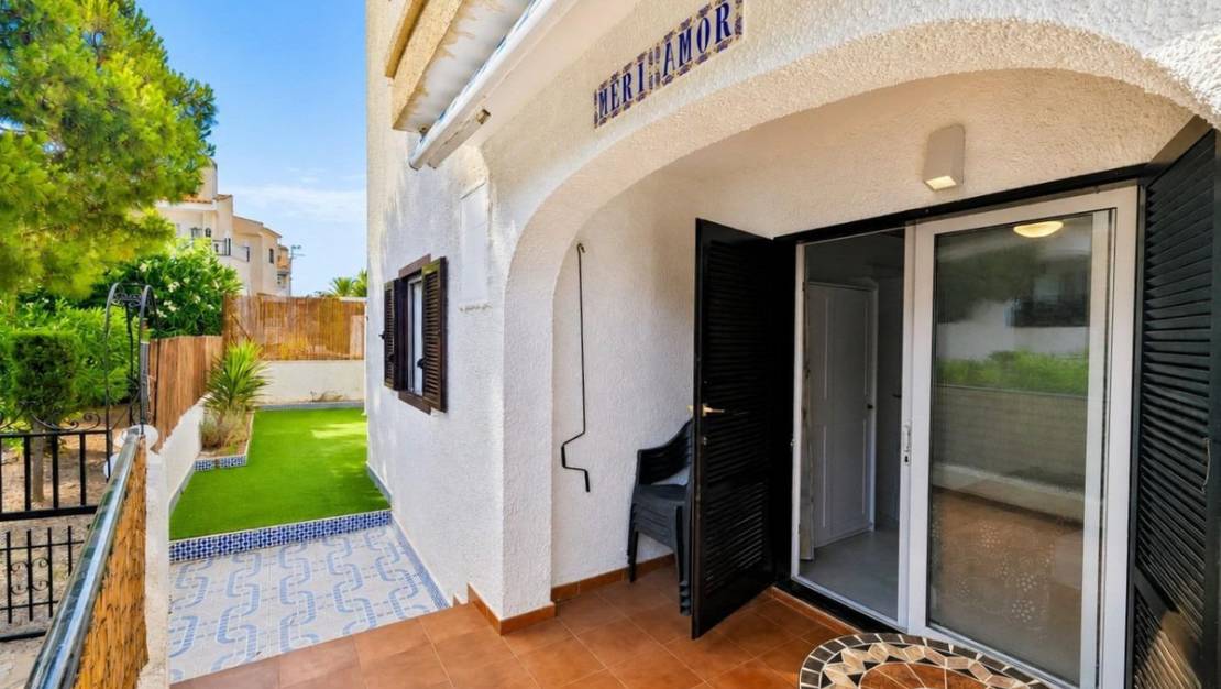 Sale - Villa - Orihuela - Cabo Roig