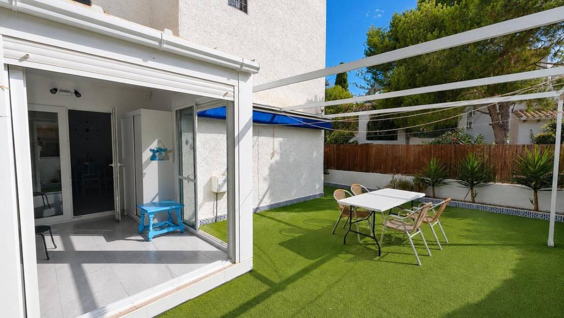 Sale - Villa - Orihuela - Cabo Roig