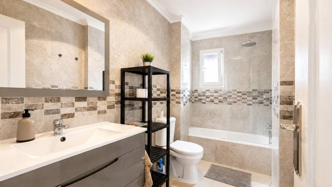 Sale - Villa - Orihuela - Cabo Roig