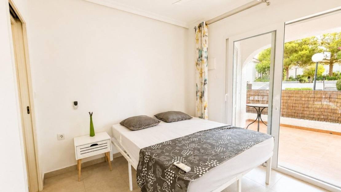 Sale - Villa - Orihuela - Cabo Roig