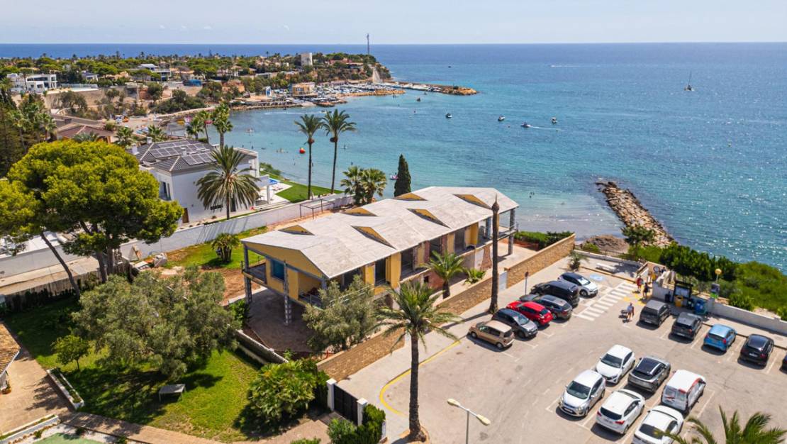 Sale - Villa - Orihuela - Cabo Roig