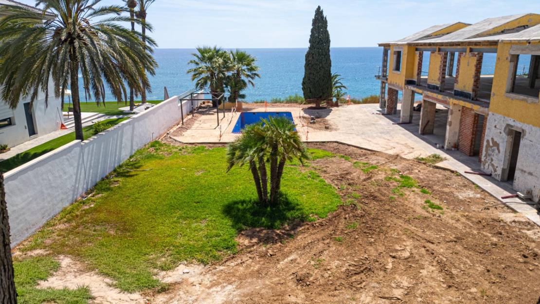 Sale - Villa - Orihuela - Cabo Roig