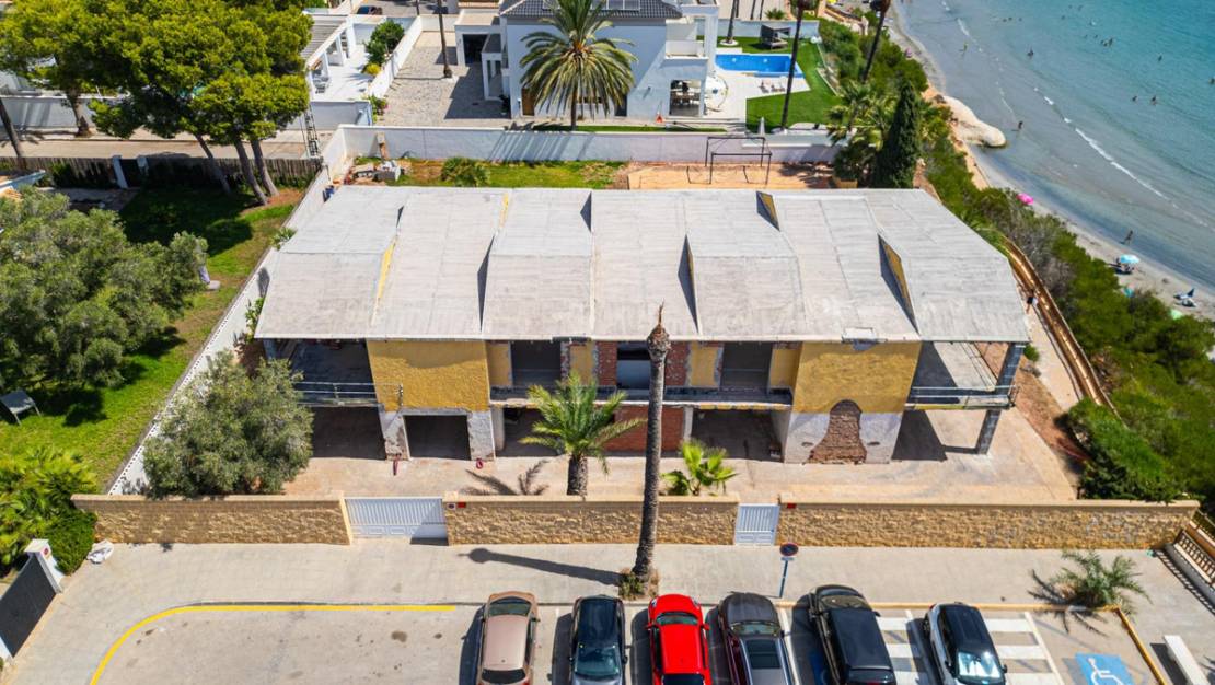 Sale - Villa - Orihuela - Cabo Roig