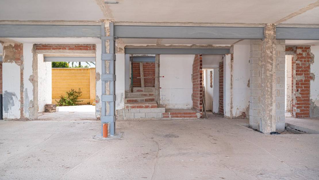 Sale - Villa - Orihuela - Cabo Roig