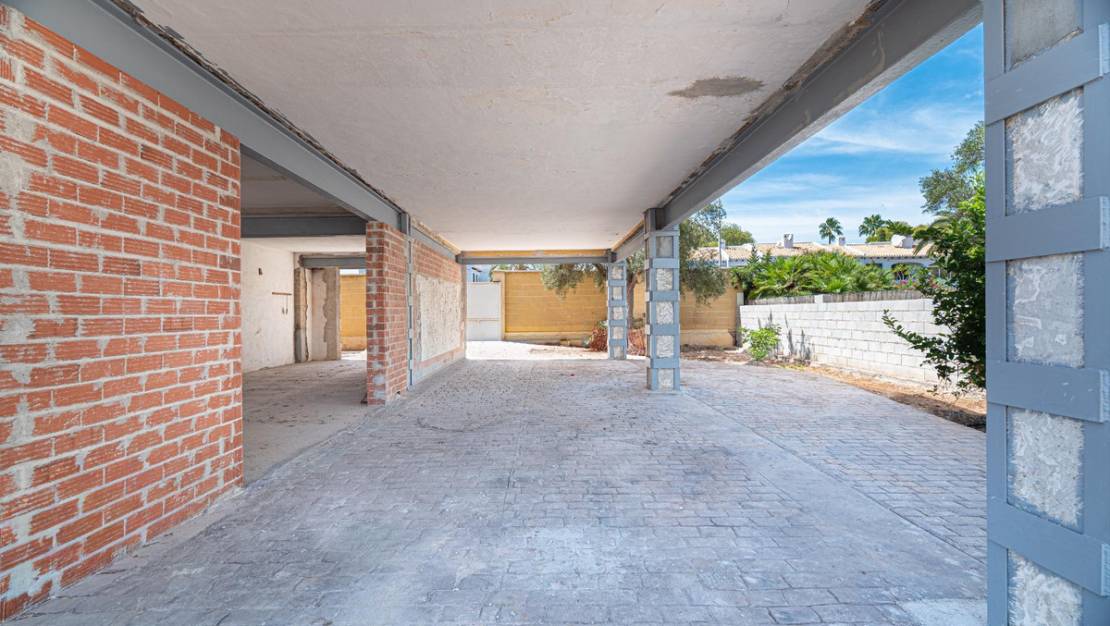 Sale - Villa - Orihuela - Cabo Roig
