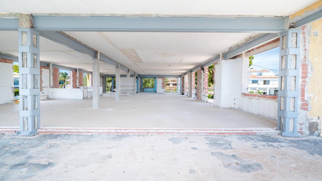 Sale - Villa - Orihuela - Cabo Roig