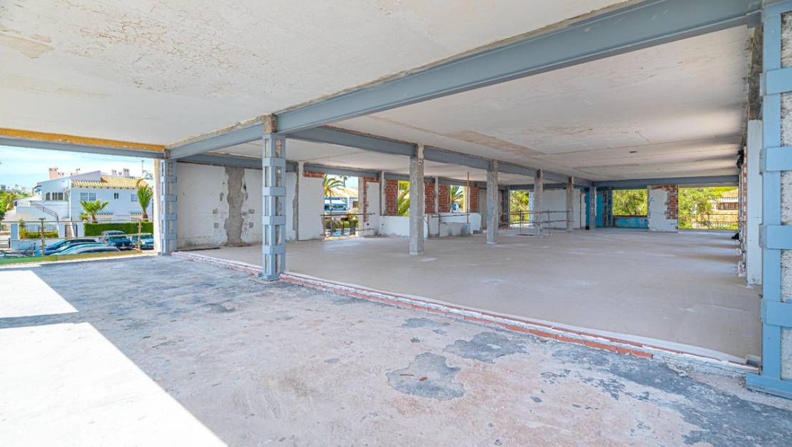 Sale - Villa - Orihuela - Cabo Roig