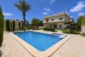 Sale - Villa - Orihuela - Cabo Roig