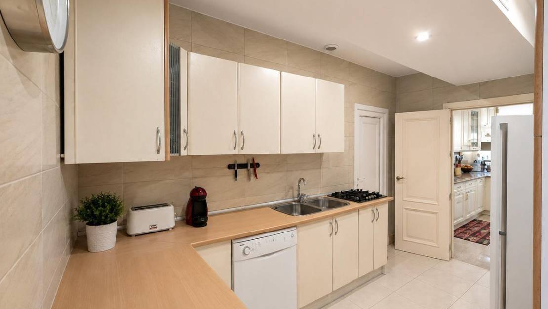 Sale - Villa - Orihuela - Cabo Roig