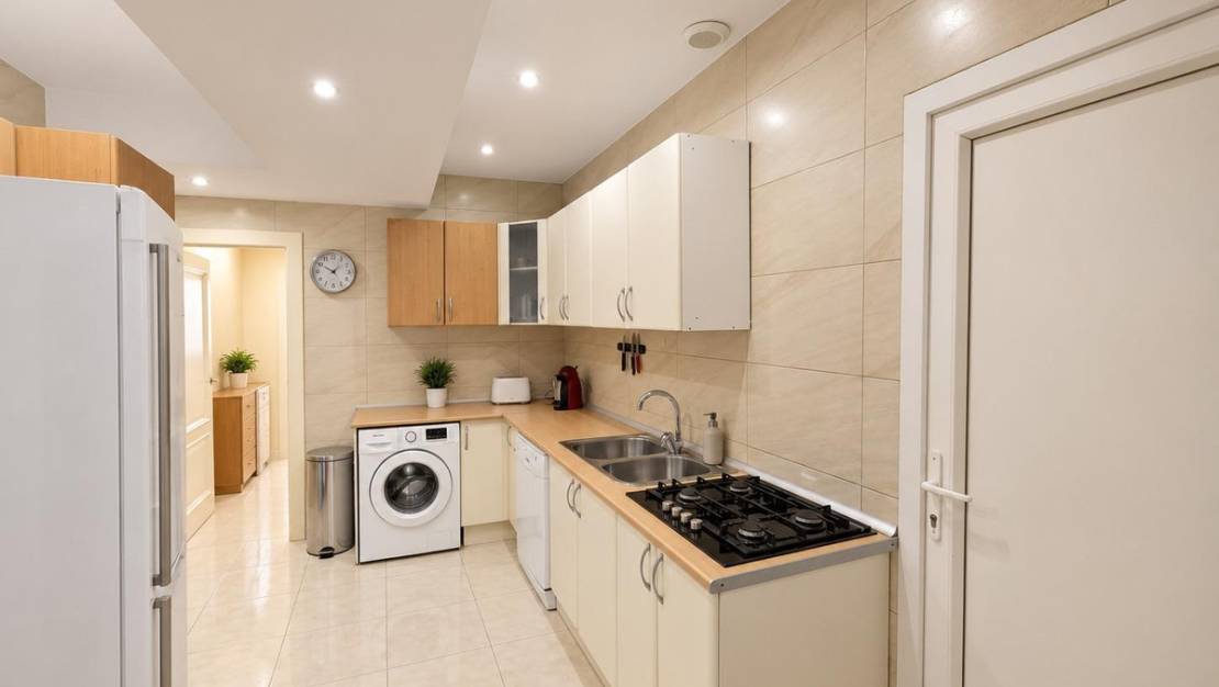 Sale - Villa - Orihuela - Cabo Roig