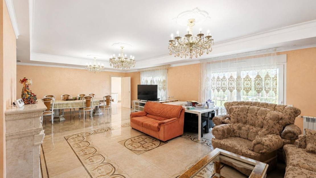Sale - Villa - Orihuela - Cabo Roig