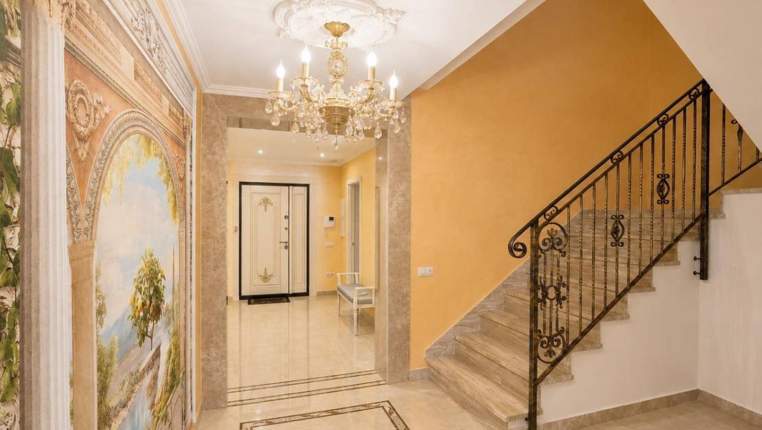 Sale - Villa - Orihuela - Cabo Roig