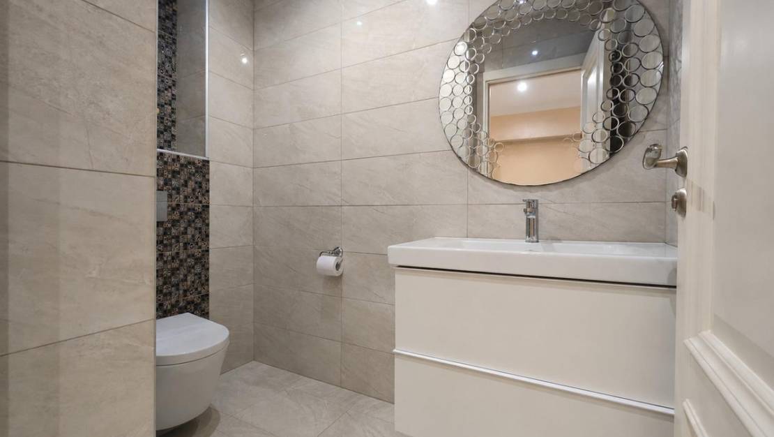 Sale - Villa - Orihuela - Cabo Roig
