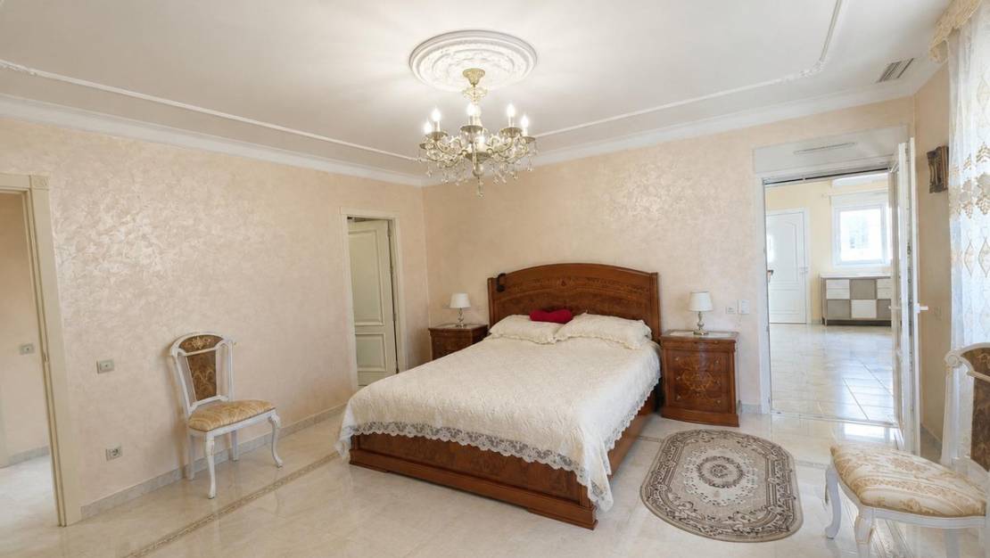 Sale - Villa - Orihuela - Cabo Roig