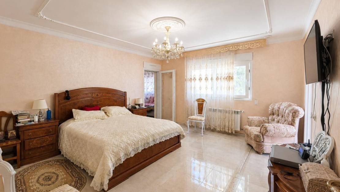 Sale - Villa - Orihuela - Cabo Roig