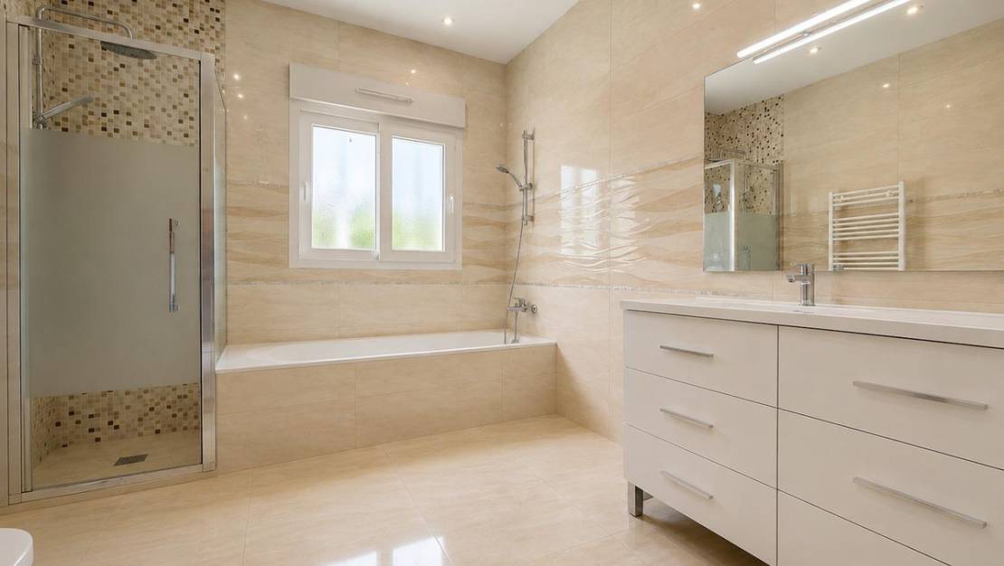 Sale - Villa - Orihuela - Cabo Roig