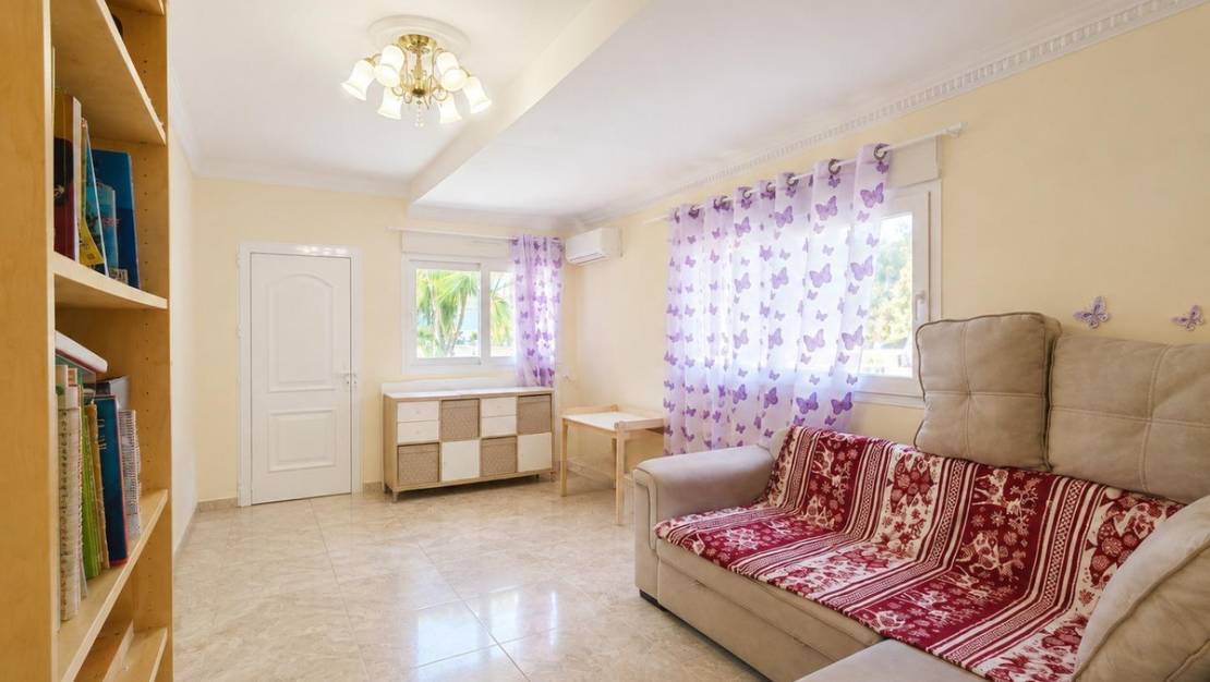 Sale - Villa - Orihuela - Cabo Roig