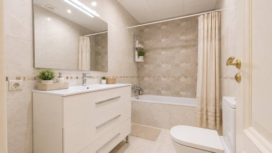 Sale - Villa - Orihuela - Cabo Roig